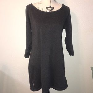 Ugg Australia Dress color gray